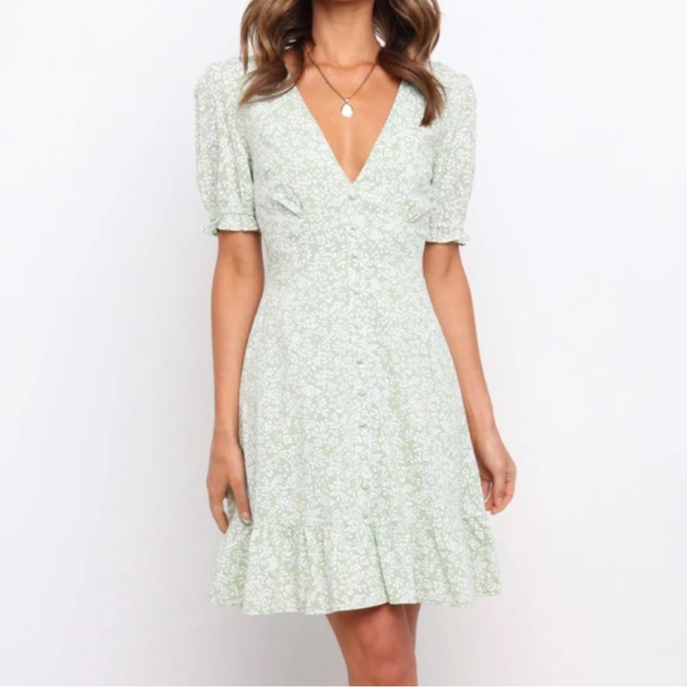 Petal&Pup | Magill Dress, Size 2